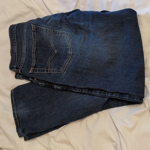 Men's Levi's 541 32 x 32 - Picture 3 of 8